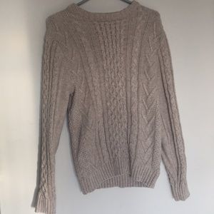 Goodfellow sweater
